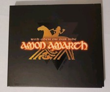 Amon amarth with gebraucht kaufen  Burscheid
