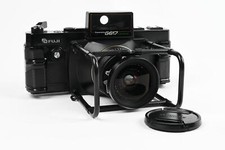 Fuji fujica g617 for sale  Indianapolis