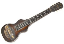 Gibson 125 vintage d'occasion  Expédié en France