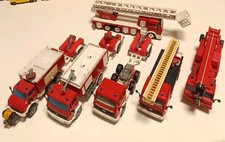 Siku feuerwehr sammlung gebraucht kaufen  Harsefeld