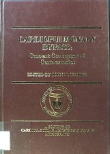 Cardiopulmonary bypass current gebraucht kaufen  Koblenz