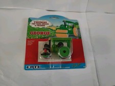 Ertl george steamroller for sale  BLACKWOOD