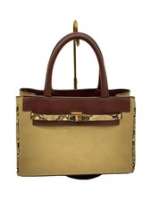 Salon ruban handbag d'occasion  Expédié en Belgium