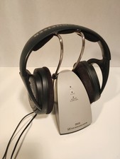 Sennheiser tr130 wireless d'occasion  Villebon-sur-Yvette