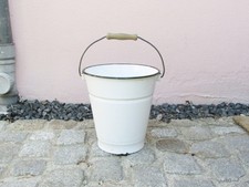 Alter emaileimer wassereimer gebraucht kaufen  Sebnitz