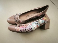 Chaussures femme d'occasion  Eysines