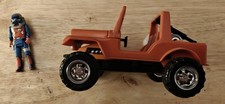 Vintage kenner gator for sale  CRAIGAVON