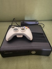 Xbox 360 slim d'occasion  Toulouse-