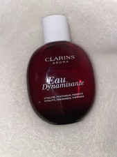 Clarins aroma eau for sale  HARLOW