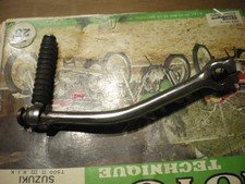 Honda 125 kick d'occasion Honda 125 kick d'occasion  Desvres