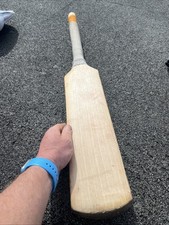 Mongoose cricket bat for sale  WHITBY