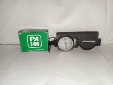 lensatic compass usato  Latronico