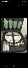 Picnic backpack 4 for sale  NEWPORT