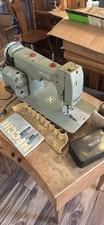Necchi mira sewing for sale  Portage