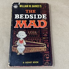 Vintage bedside mad for sale  Berkley