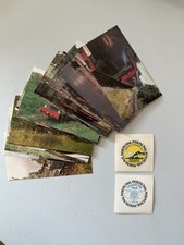 Rail riders stickers for sale  CHIPPENHAM