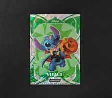 2025 Kakawow Phantom Disney Stitch #29 Verde 16/20 comprar usado  Enviando para Brazil