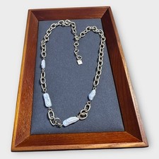 Banana republic necklace for sale  BLAENAU FFESTINIOG