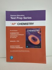 Pearson test prep for sale  Summerville