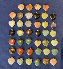 Lot semi precious for sale  Alameda