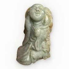 Chinese carved jadeite for sale  Concord