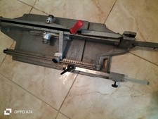 Tagliapiastrelle manuale monto usato  Villarbasse