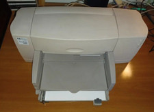 Stampante deskjet 840c usato  Ariano Irpino