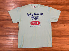 Vintage 1989 spring for sale  Camarillo