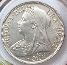 1897 victoria half for sale  CARSHALTON