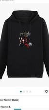 Mens black twilight for sale  RYTON