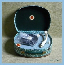 Petophone record player usato  Spedire a Italy