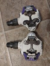 Shimano spd clipless for sale  Seattle