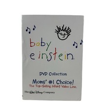 Disney baby einstein for sale  Kansas City