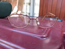 Lunettes vue monture d'occasion  Le Plessis-Trévise