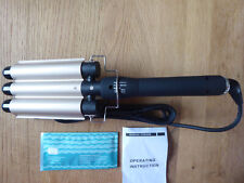 Hair curler glätteisen gebraucht kaufen  Odenthal