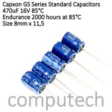 Pezzi 470uf 16v usato Pezzi 470uf 16v usato  Ravenna