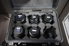 Zeiss milvus lens for sale  Reno