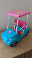 Barbie car for sale  CHRISTCHURCH