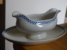 Sarreguemines ancienne saucier d'occasion Sarreguemines ancienne saucier d'occasion  Thann