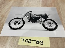 Kawasaki kx125 125 d'occasion  Decize