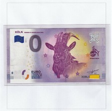 Köln xebj 2019 gebraucht kaufen  Wermelskirchen