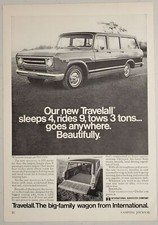 1969 print international for sale  Sterling Heights