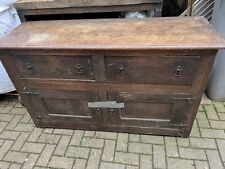 Old oak side for sale  WIRRAL
