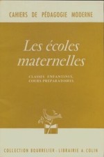 écoles maternelles . d'occasion  Hennebont