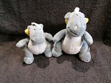 Doudou peluche dragon d'occasion  Richelieu