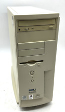 Dell dimension 4100 for sale  PETERBOROUGH