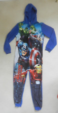 Primark avengers 1onesie for sale  THATCHAM
