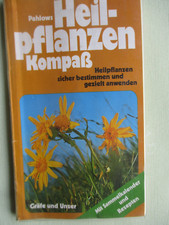 pflanzen bestimmen gebraucht kaufen  Wittmund