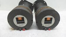 Pair jbl 2410 for sale  BUNGAY