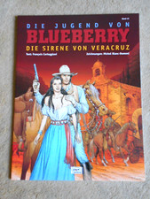 Blueberry sirene veracruz gebraucht kaufen  Deutschland